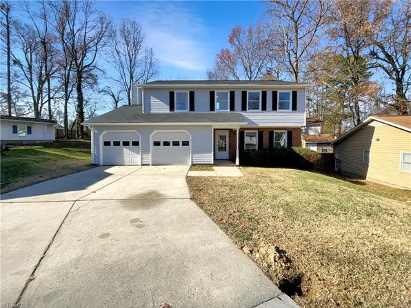 9 Ivy Glen Ct, Greensboro, NC 27406