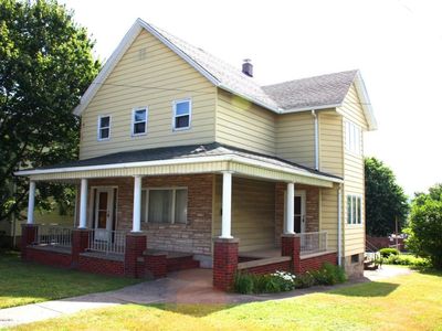 440 Main St, Dickson City, PA, 18519