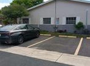 1845 NW 55th Ave, Fort Lauderdale, FL 33313