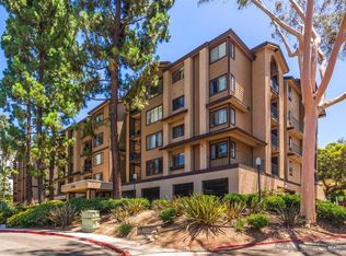 5995 Dandridge Ln UNIT 121, San Diego, CA 92115