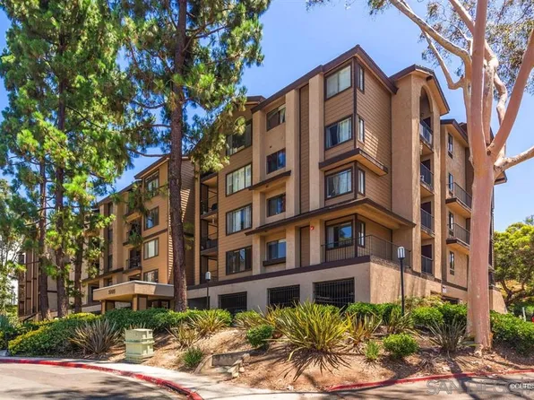 5995 Dandridge Ln Unit 121, San Diego, CA 92115