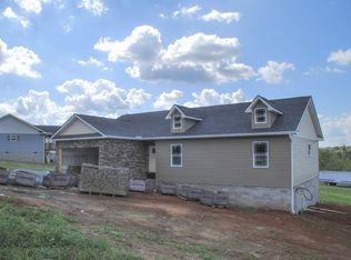 205 Clear Creek Way LOT 13, Kodak, TN 37764