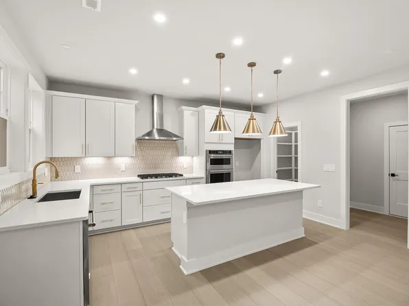 823 Silva Loop Lot 187, Mount Juliet, TN 37122