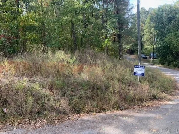 Ridge Rd, Perryville, AR 72126