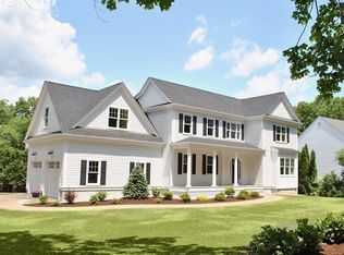 304 Old Marlboro Rd, Concord, MA 01742