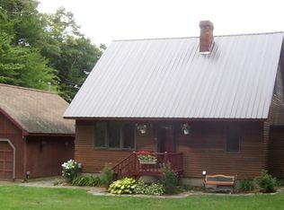 139 Batten Rd, Calais, VT 05648