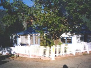 55430 Point Rd, Big Creek, CA 93605