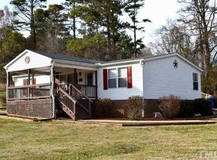 4825 Guess Rd, Rougemont, NC 27572