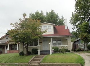 919 Harding Ave, Portsmouth, OH