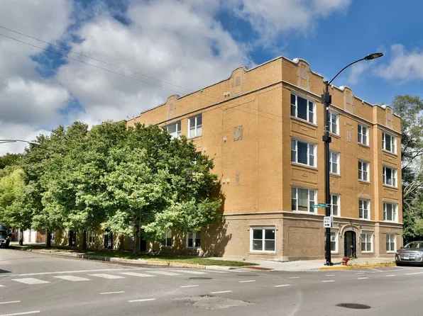 3206 W Berwyn Ave APT 2, Chicago, IL 60625