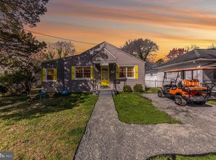 710 Garfield Ave, Colonial Beach, VA