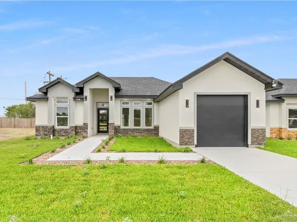 410 Zapata St, San Juan, TX 78589