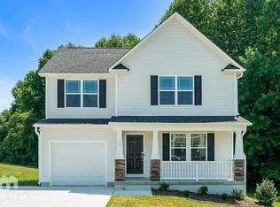 37 Winter Red Way, Benson, NC 27504