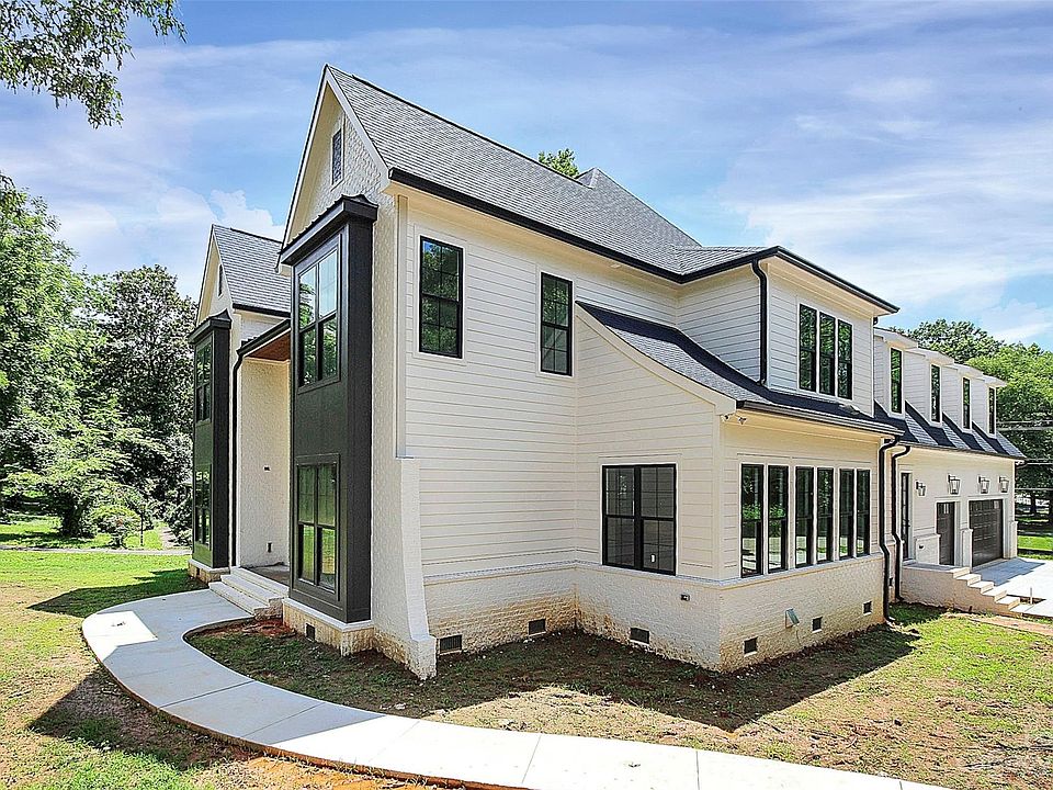 3500 Barclay Downs Dr, Charlotte, NC 28209 MLS 4043324 Zillow