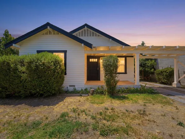 35 S Howland Street, Porterville, CA 93257