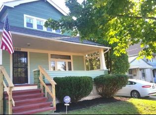 10212 Sandusky Ave, Cleveland, OH