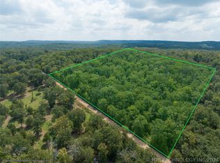 Boyd Rd, Muldrow, OK 74948