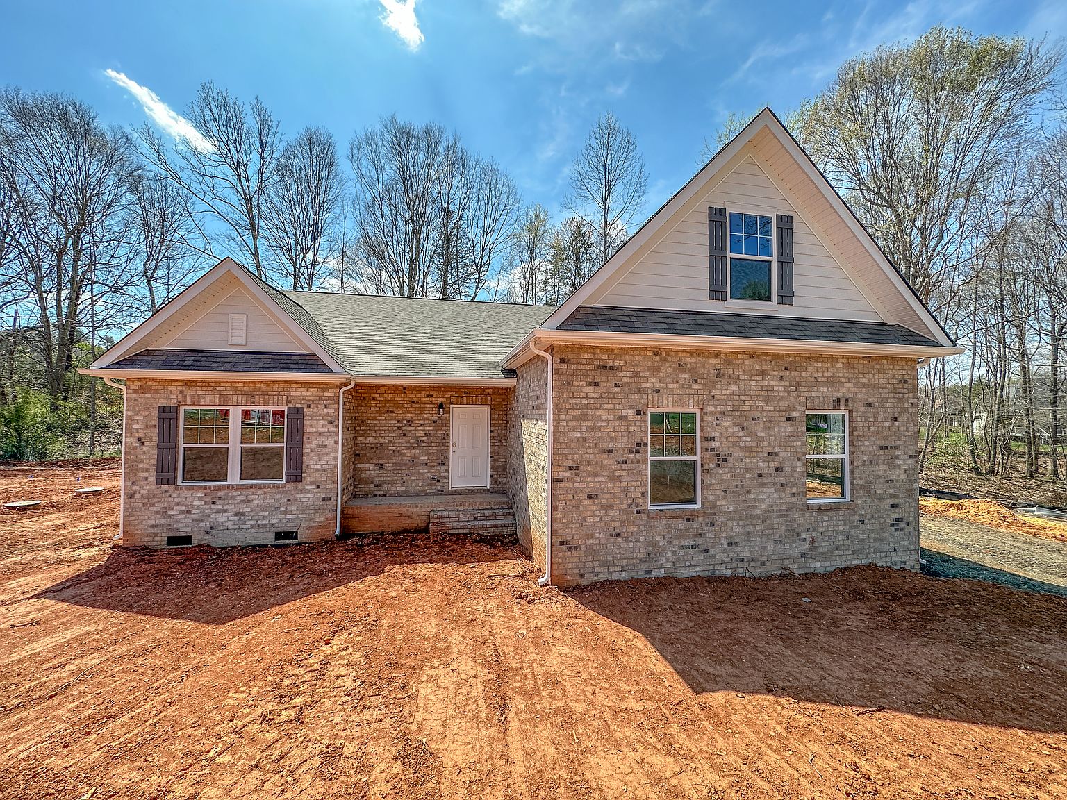 Sherrills Ford by Buller River Development Partners in Sherrills Ford