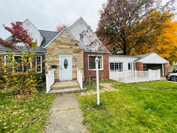 (undisclosed Address), Akron, OH 44313