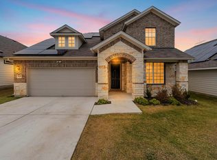 19404 Hartwell Dr, Pflugerville, TX 78660