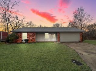 15 Rock Hollow Rd, Shawnee, OK 74804