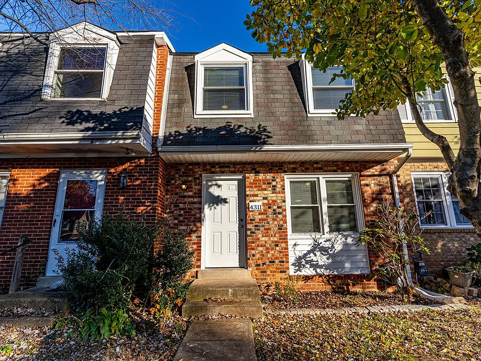4311 Elliot Ct