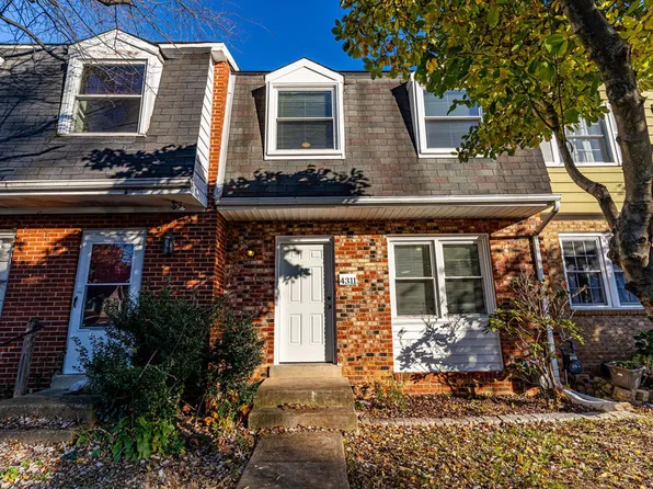 4311 Elliot Ct, Woodbridge, VA 22193