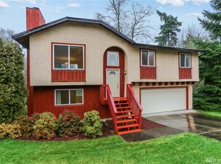 4518 S 262nd St, Kent, WA 98032