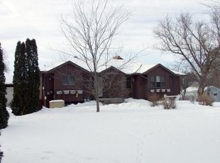 921 8th Ave, Howard Lake, MN 55349