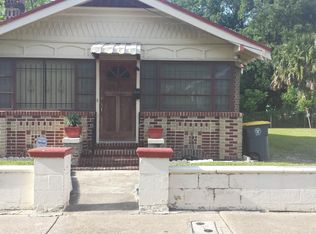 1345 Grothe St, Jacksonville, FL 32209