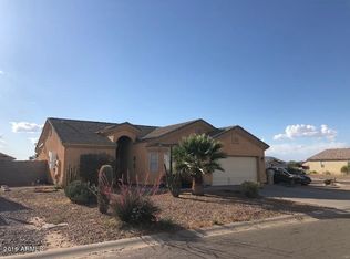 14980 S Diablo Rd, Arizona City, AZ 85123