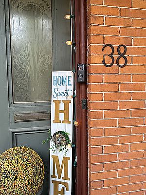 2nd image of 38 Westervelt Ave #2