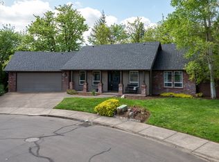 15939 SE Venice Ridge Way, Damascus, OR 97089