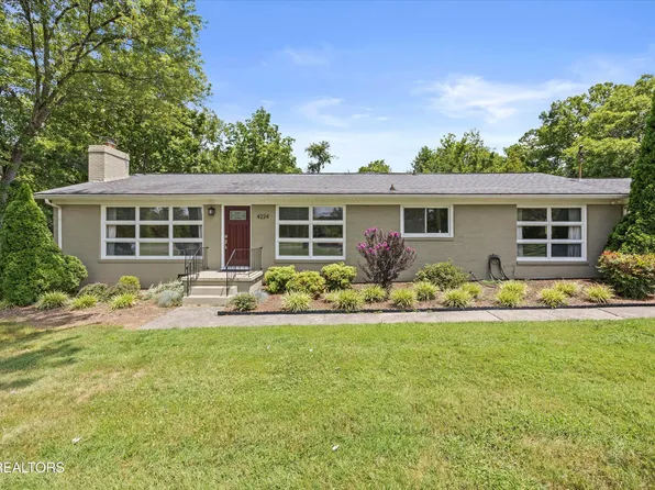 4224 Clairmont Dr, Knoxville, TN 37918