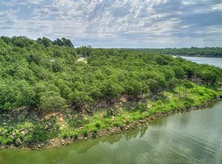 Terrace Dr, Prue, OK 74060