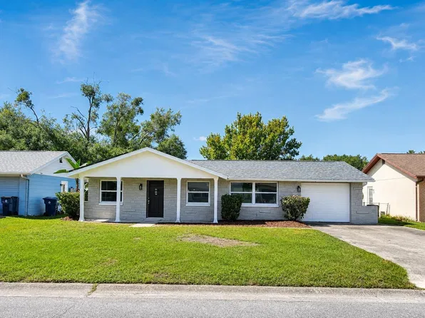 7146 Carmel Ave, New Port Richey, FL 34655