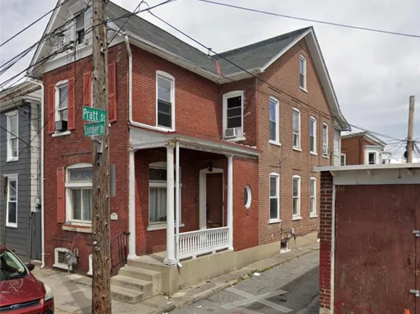 511 N Lumber St, Allentown, PA 18102