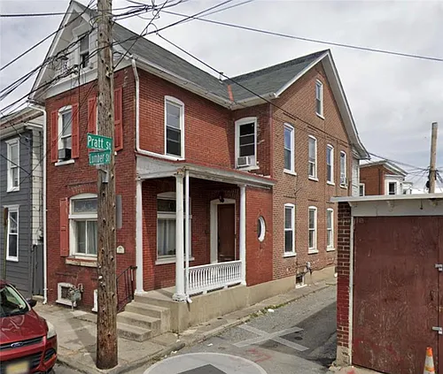 511 N Lumber St Photo 1