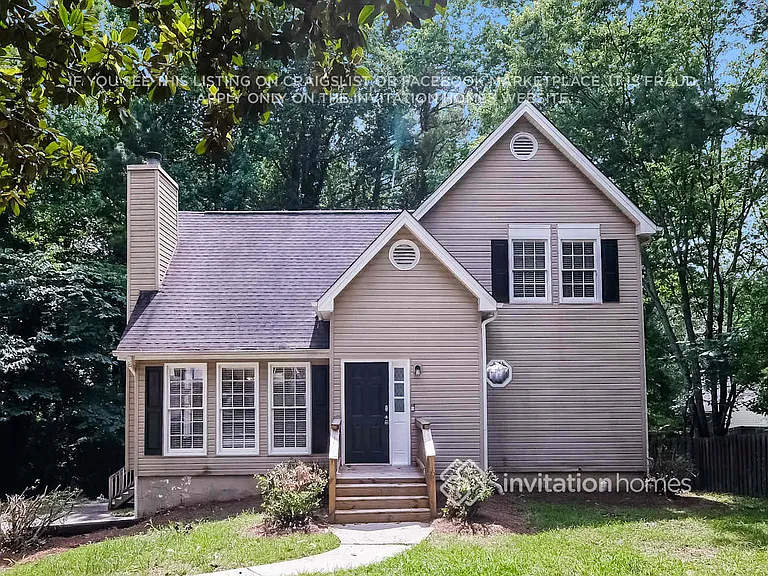 2711 Spring Ridge Cir — Photo 2