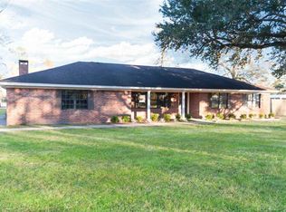 205 Timberlane Dr, Vidor, TX 77662