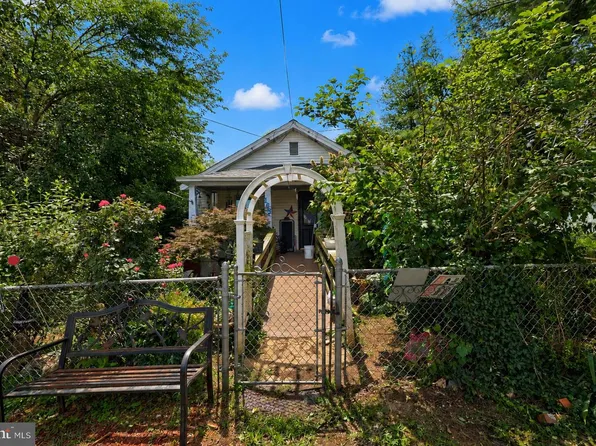 163 Mansfield St, Fredericksburg, VA 22408