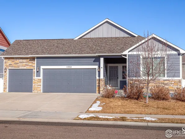 1352 Murrlet St, Berthoud, CO 80513
