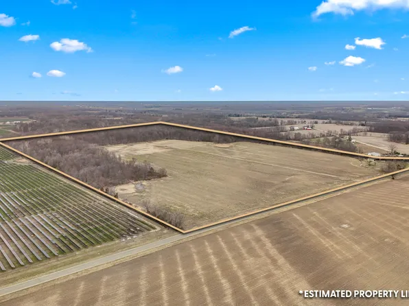 102 W Central Rd, Coldwater, MI 49036