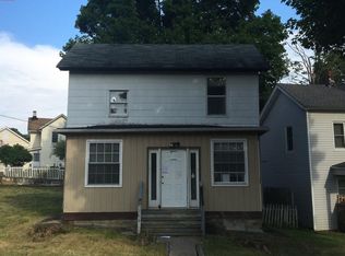 126 Bergen St, Hackettstown, NJ 07840