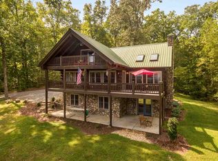 555 Eads Bluff Rd NW, Georgetown, TN 37336