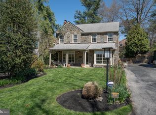 535 Hamilton Rd, Merion Station, PA 19066