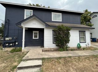 2326 Webberville Rd #A, Austin, TX 78702