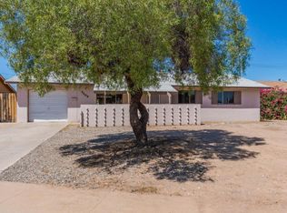 3208 N 44th Ln, Phoenix, AZ 85031