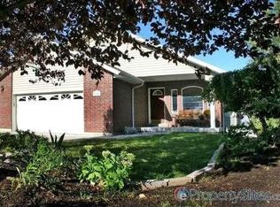 1818 S Nevada Ave, Provo, UT 84606