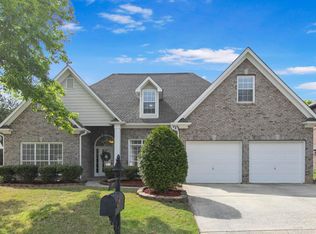 5437 Colony Way, Hoover, AL 35226